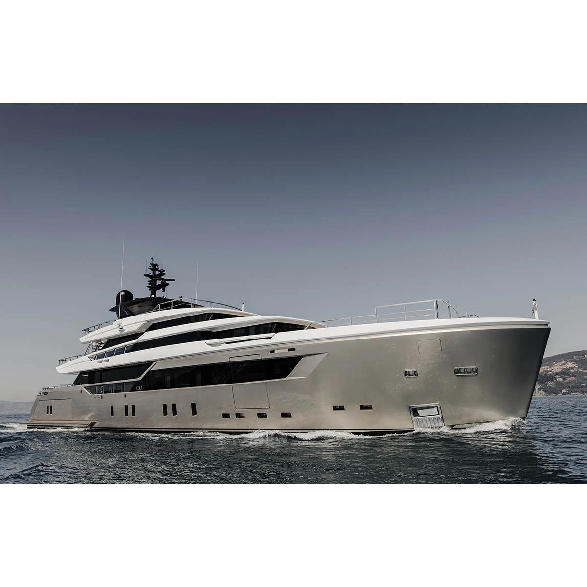 EKKA Yachts, official brand and location photography.